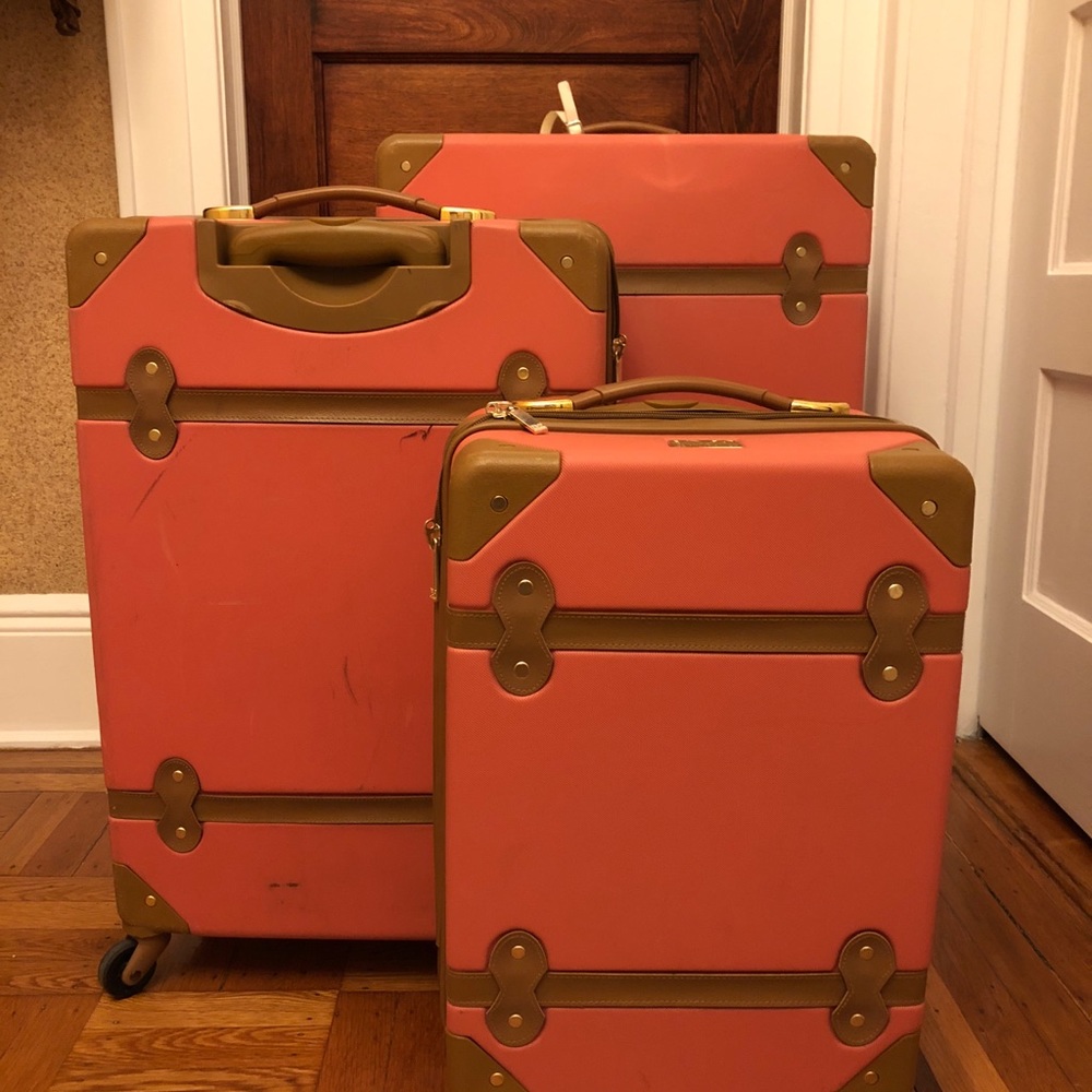 Small and medium bag package
